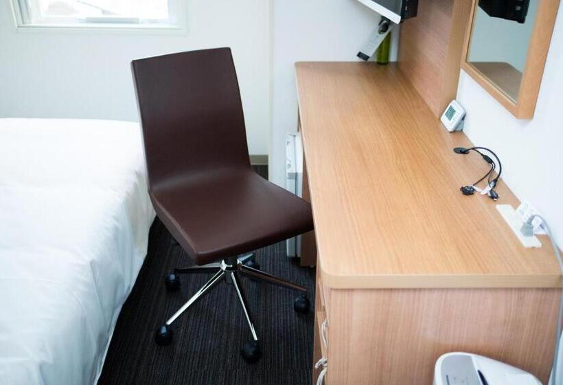 标准间, Super Hotel Fujinomiya