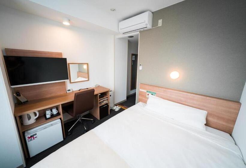 标准间, Super Hotel Fujinomiya