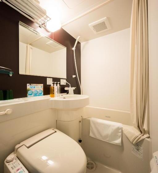 高级大房间, Super Hotel Fujinomiya