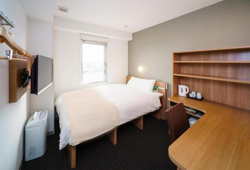 豪华房间, Super Hotel Fujinomiya