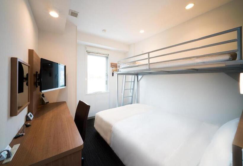 经济房, Super Hotel Fujinomiya