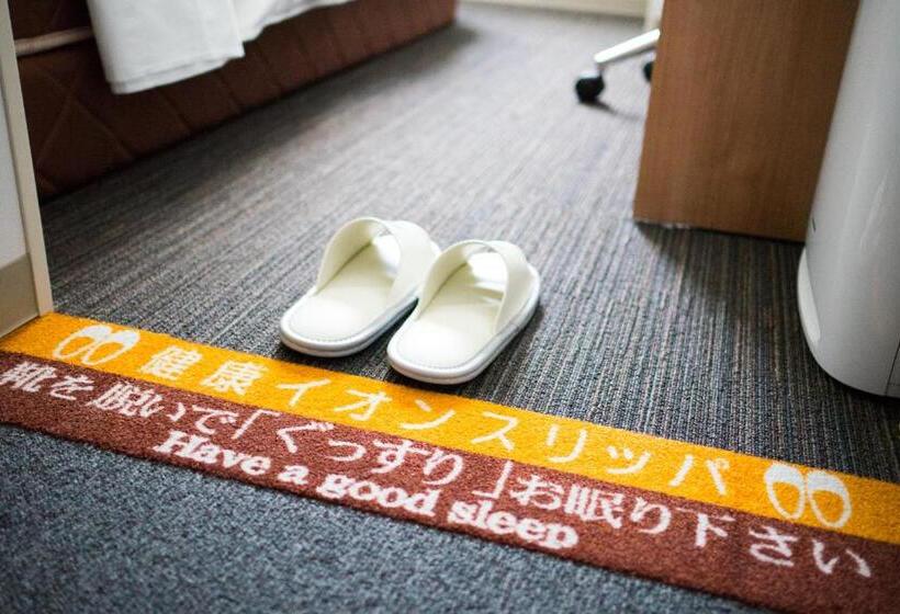 标准间, Super Hotel Fujinomiya