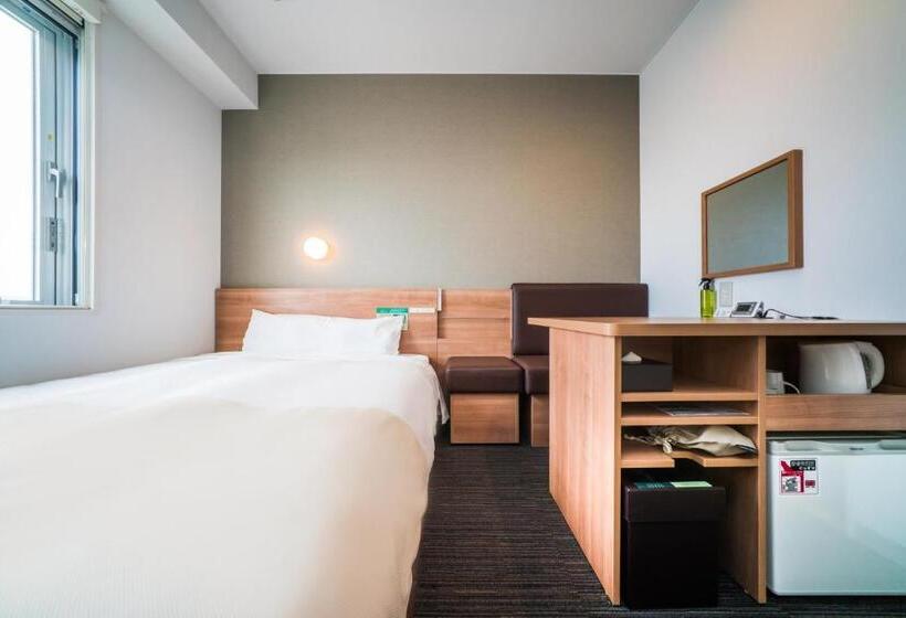 高级大房间, Super Hotel Fujinomiya