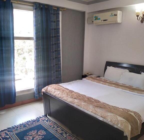 디럭스 룸, Mashoo Resorts , Bhuntar