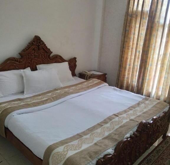 스탠다드 룸, Mashoo Resorts , Bhuntar