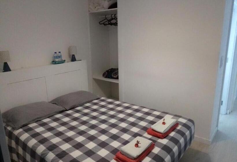Семейный Номер, Guesthouse Marialva Park