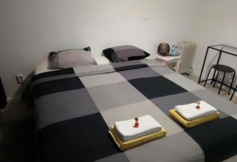 Номер Стандарт, Guesthouse Marialva Park