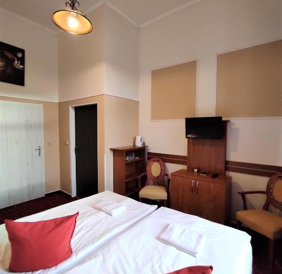 Номер Стандарт, Sherwood Hotel Vojkovice Nad Ohří