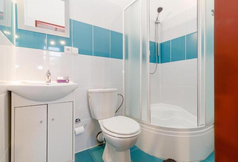 Номер Deluxe, Sherwood Hotel Vojkovice Nad Ohří