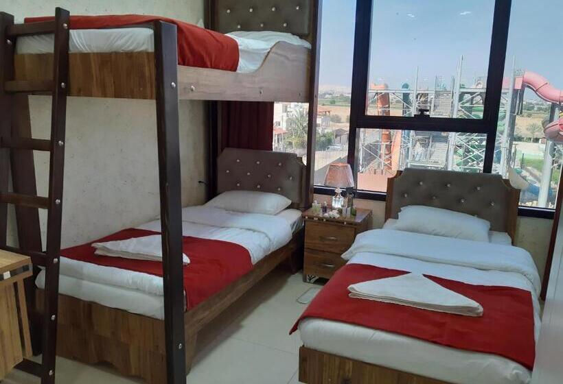 Appartement 2 Chambres, Dolphin Suites