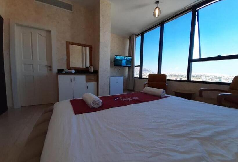 Chambre Standard, Dolphin Suites