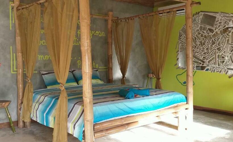 Номер Deluxe, Rio Celeste Finca L´ Etoile Celeste