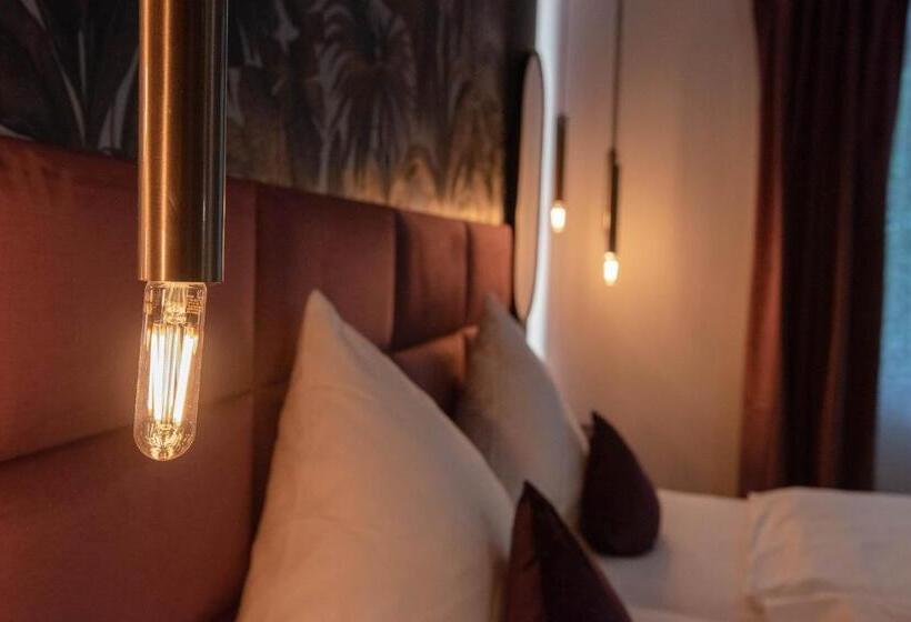 Номер Superior, Boutique   Hotel Zum Schloss