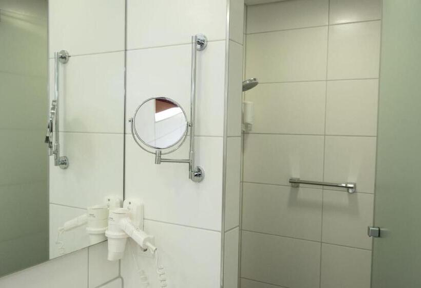 Номер Стандарт с Балконом, Boutique   Hotel Zum Schloss