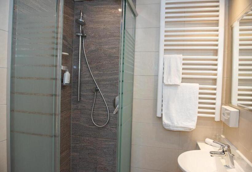 Одноместный Номер Basic, Boutique   Hotel Zum Schloss