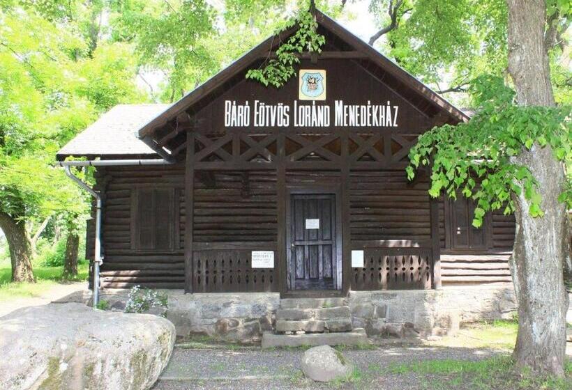 Номер Стандарт, Báró Eötvös Loránd Menedékház