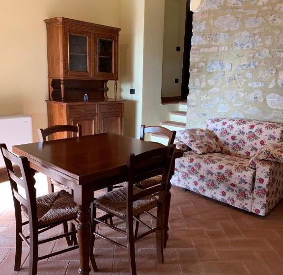 Апартаменты 1 Спальня Вид на Сад, Villa Preselle Country Resort