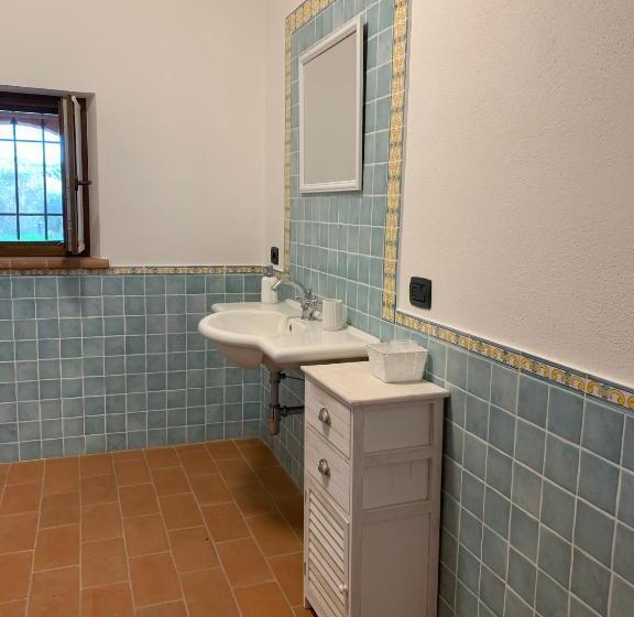 Апартаменты 2 Спальни, Villa Preselle Country Resort