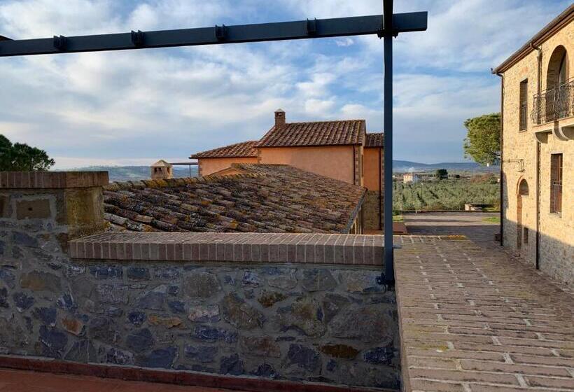 Номер Стандарт, Villa Preselle Country Resort