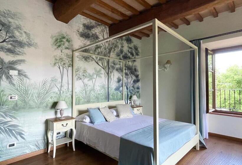 Номер Superior, Villa Preselle Country Resort