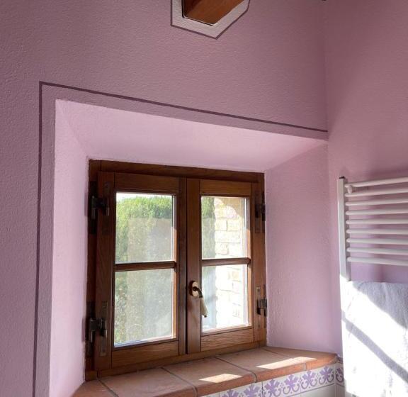 Номер Стандарт, Villa Preselle Country Resort