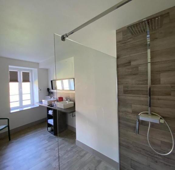 Номер Deluxe, Lodge Hôtel De Sommedieue Verdun
