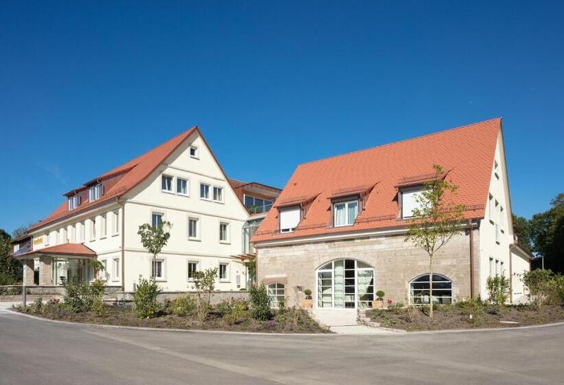 Номер Стандарт, Landhotel Steigenhaus