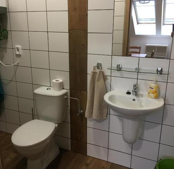 Номер Стандарт, Penzion U Hujňáků