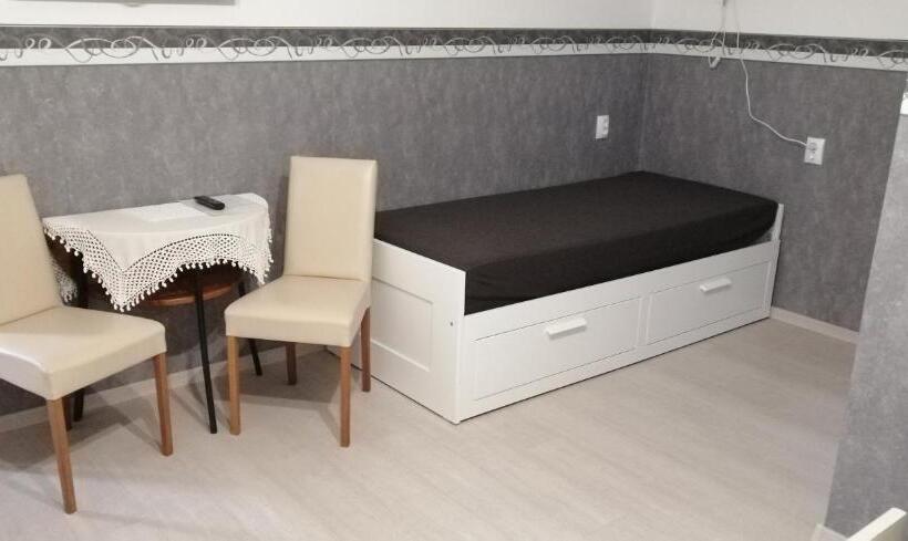 스탠다드 룸, Radek Vendégház és Apartman