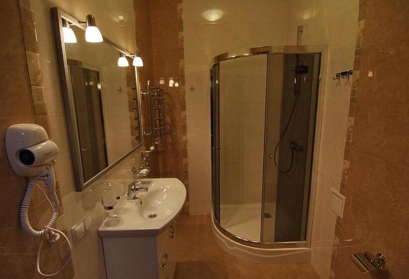 اتاق سوپریور, Villa Grand