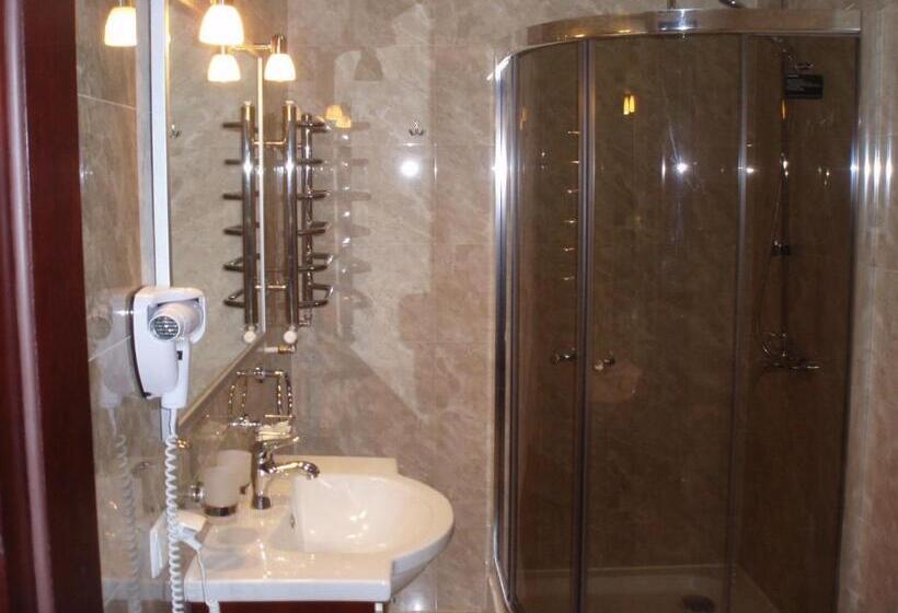 آپارتمان دوبلکس 1 خوابه, Villa Grand