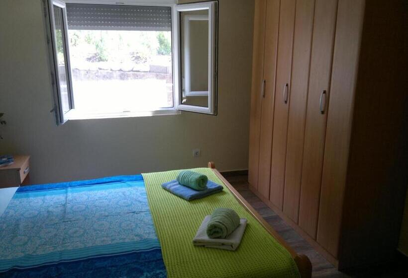 آپارتمان 1 خوابه, Apartments Krivokapic Kotor