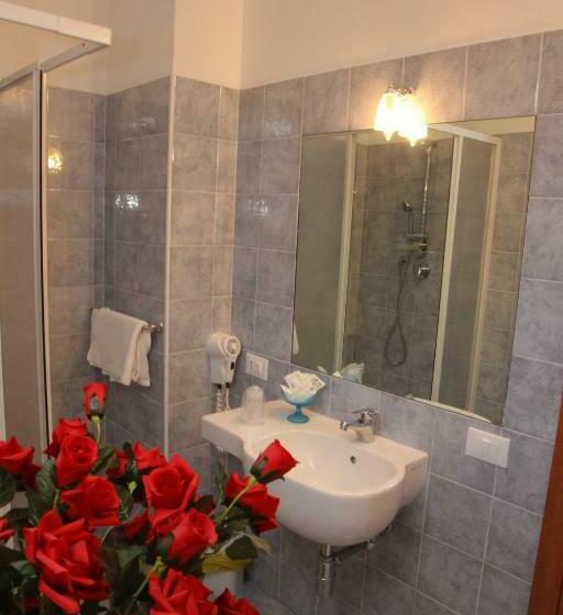 اتاق استاندارد, B&b Rinascente