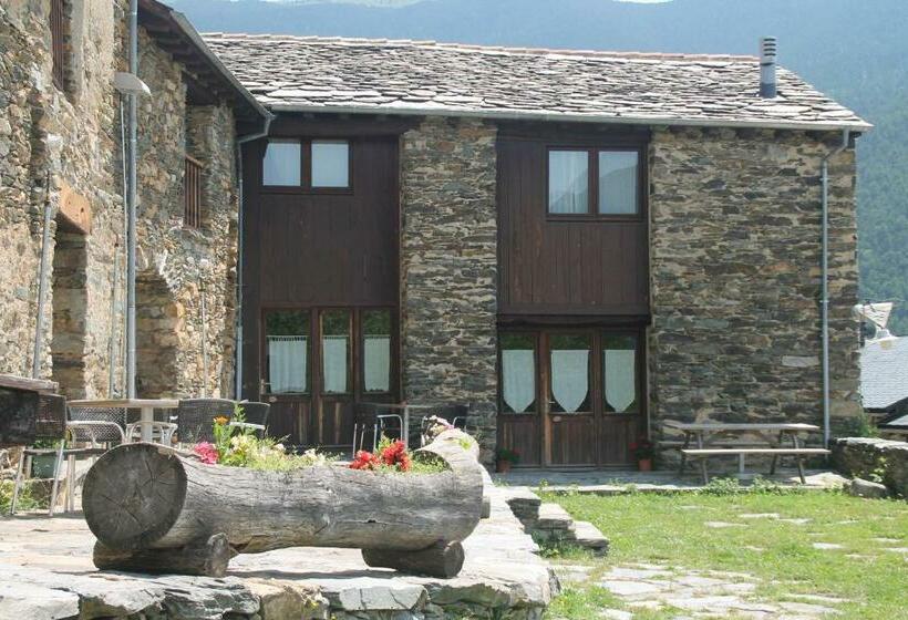 Apartament 1 Dormitor cu Priveliști, Can Bonada