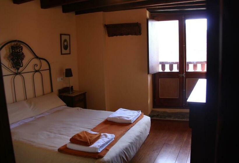 Apartament 1 Dormitor cu Priveliști, Can Bonada