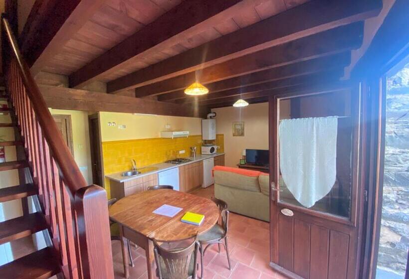 Apartament 3 Dormitoare, Can Bonada