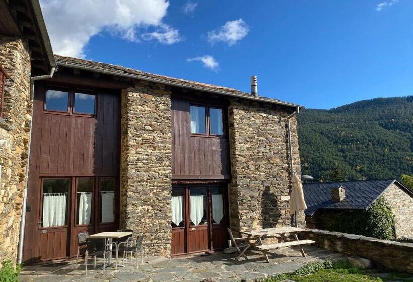 Apartament 1 Dormitor cu Priveliști, Can Bonada
