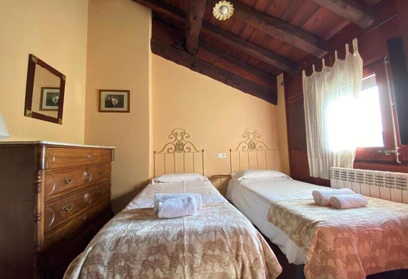 Apartament 1 Dormitor cu Priveliști, Can Bonada