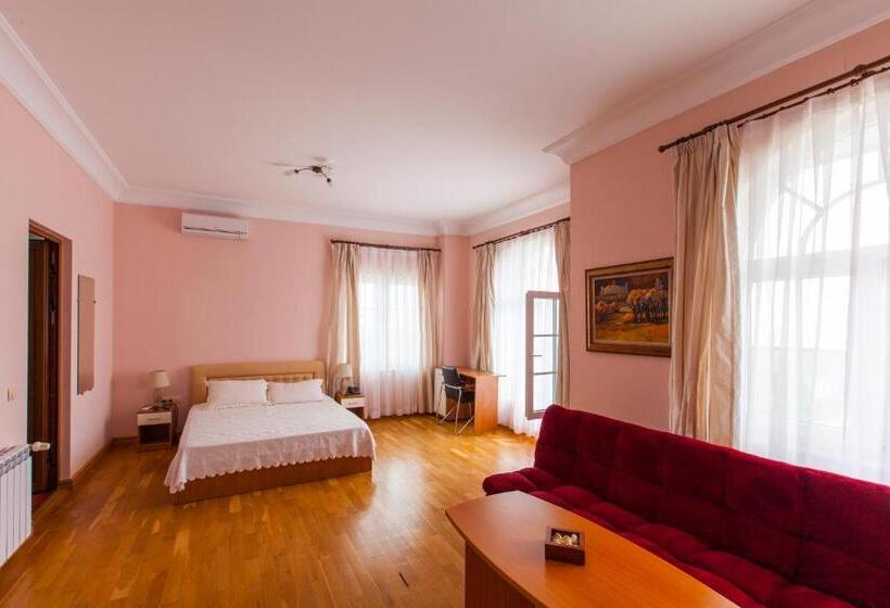 스탠다드 룸, Complex Villas Kaliakra & Gradina