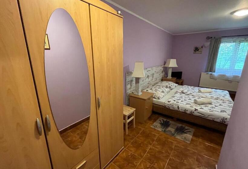 Номер Стандарт, Erdei Vendégház