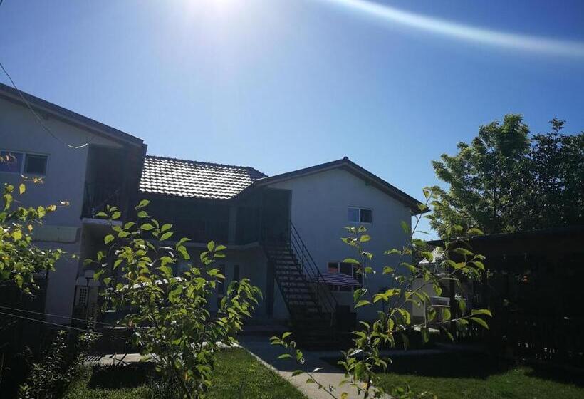 4인용 스탠다드 룸, Vila Baciu