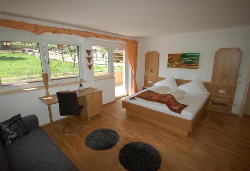 Семейный Номер, Pension Unterhof
