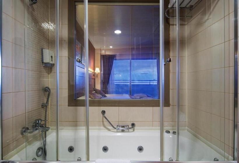 Номер Стандарт Вид на Море, Alba Royal Hotel   Ultra All Inclusive  Adults Only