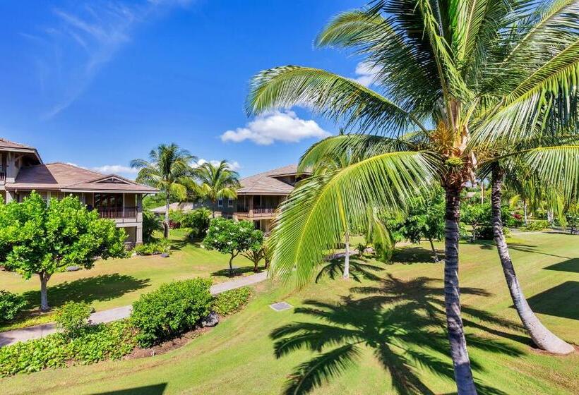 Вилла Premium 2 Спальни, Castle Halii Kai At Waikoloa