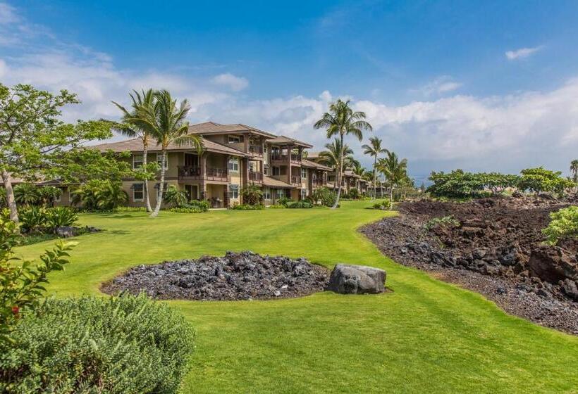 Дом 3 Спальни, Castle Halii Kai At Waikoloa