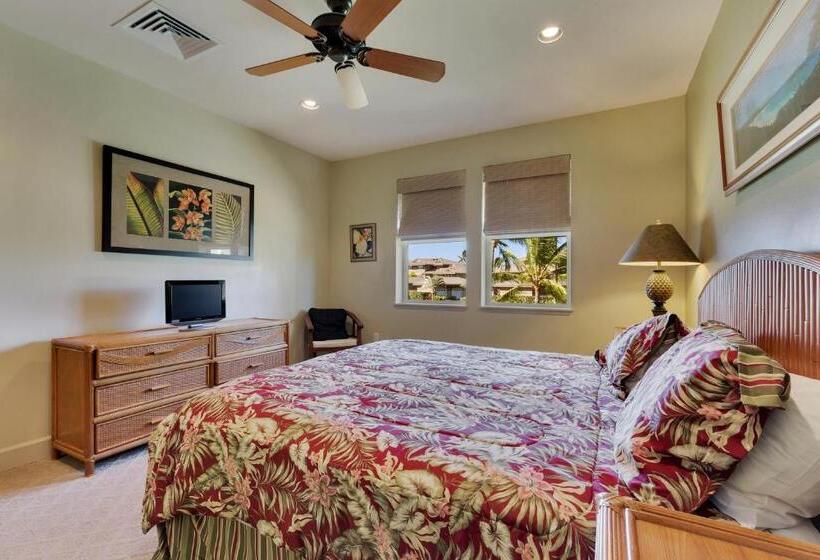 Вилла Premium 2 Спальни, Castle Halii Kai At Waikoloa