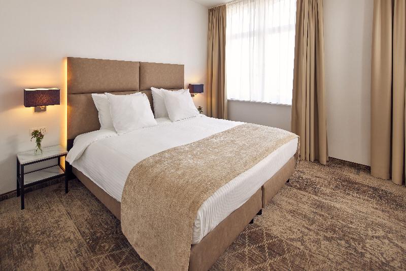 Люкс, Embassy Suites By Hilton San Marcos Hotel Conference Center
