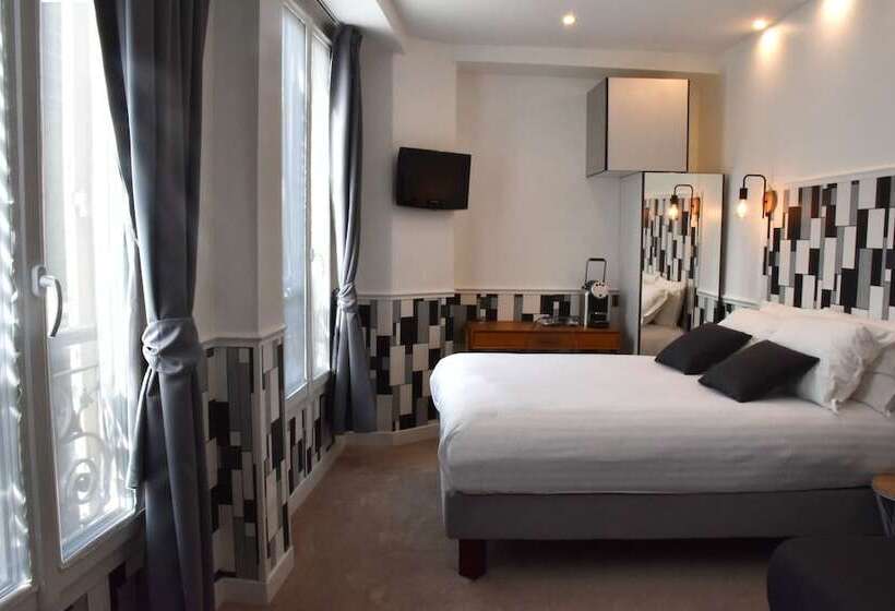 اتاق سوپریور, Hôtel Tilde