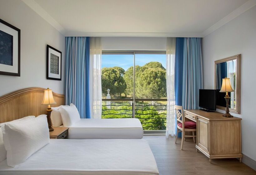Вилла 1 Спальня, Ic Hotels Residence