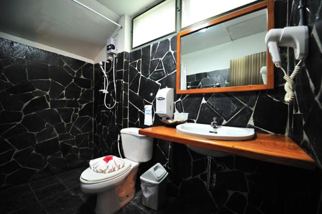 Бунгало Стандарт, Koh Ngai Resort